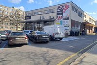 Děsivý útok v Třinci: Bezdomovec prý škrtil dítě!