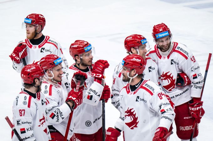 Posila pro Vítkovice! Pikantní přesun na trase z Třince, Nestrašila se ovšem netýká Posila pro Vítkovice! Pikantní přesun na trase z Třince, Nestrašila se ovšem netýká