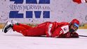 Třinec porazil Kometu vysoko 5:1