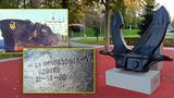 Město ocelářů řeší záhadu: Kotva z lodi Třinec, nebo z „Temu"?