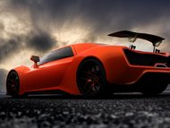 Trion Nemesis