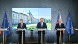 Jurečka navrhuje: Minimální mzda naroste na 18 900 Kč. Středula se čílí a žádá 19 500 Kč
