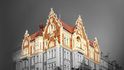 Bespoke Riverside Triplex Penthouse, který je podle Forbesu s cenovkou 350 milionů Kč nejdražším bytem v ČR. Bespoke Riverside Triplex Penthouse, který je podle Forbesu s cenovkou 350 milionů Kč nejdražším bytem v ČR.