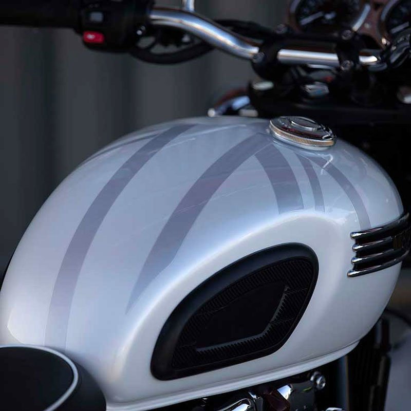 Triumph Bonneville T120