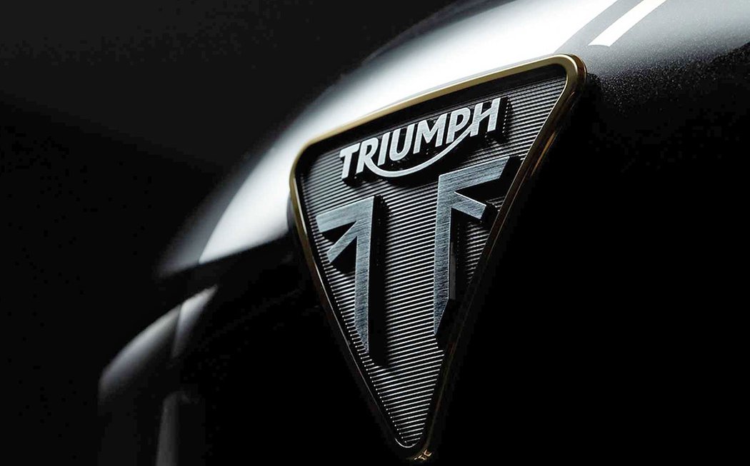 Triumph Rocket 3 TFC