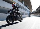 Triumph Street Triple R