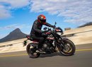 Triumph Street Triple R