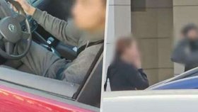 Rodiče přivezli batole s "horečkou" do nemocnice. Mělo podlitiny a zlomeniny.