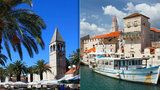 Chorvatský Trogir: Perla Jadranu zapsaná na seznamu UNESCO!