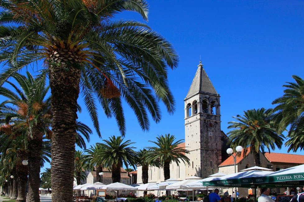 Trogir