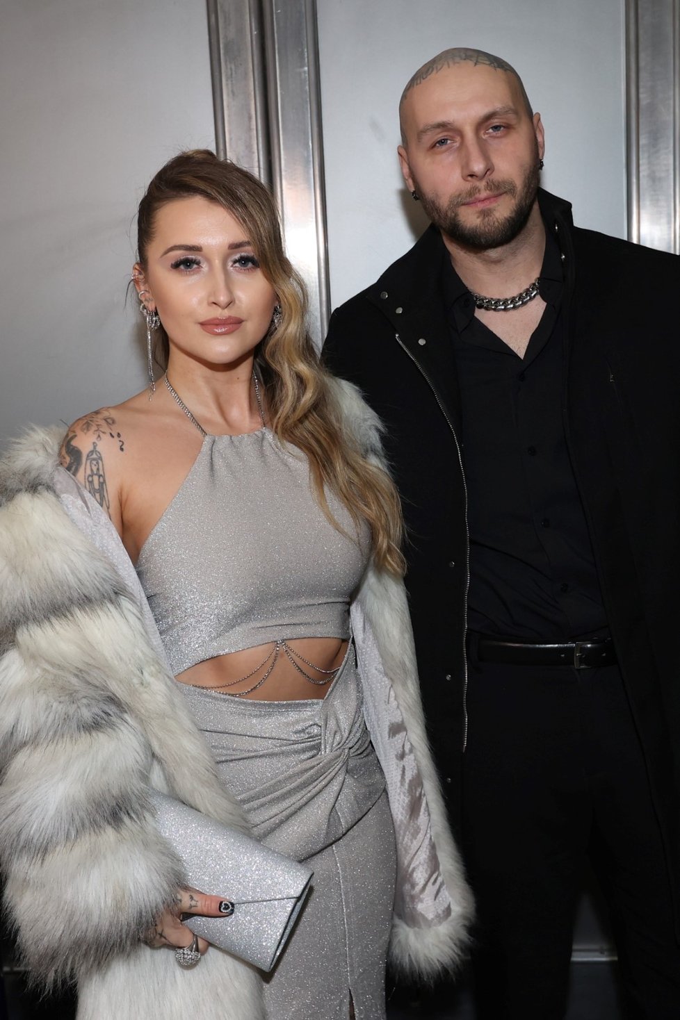 Esg Rapper GALERIE: Rapperka Sharlota zabodovala: Pořádně žhavá valentýnka! | FOTO ...