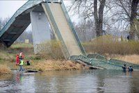 Nová lávka v Troji bude nejméně čtyři metry široká. Stát má příští rok