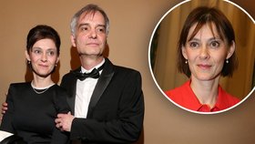 Exmanželka Trojana Klára: Rozvod jí zachránil život! Bolela ji krev v těle