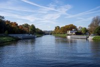 Nábřeží trojského kanálu čekají úpravy: Praha zahájí výkup pozemků a projektování