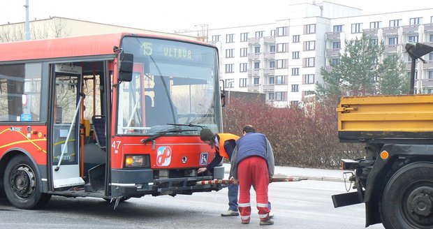 Trolejbus v Českých Budějovicích