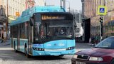 Letní změny v ostravské MHD: Nově autobusem až ke krematoriu, přibudou zastávky na znamení