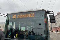 Nová trolejbusová linka: O víkendech sveze cestující z Palmovky až do Miškovic