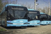 Dopravní podnik utrácí stovky milionů: Ostravu brázdí trolejbusy bez trolejí, vyjedou i doubledeckery