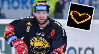 Hokejový šok ze smrti Trončinského. Dojemné vzkazy od Vampoly, klubů i nároďáku