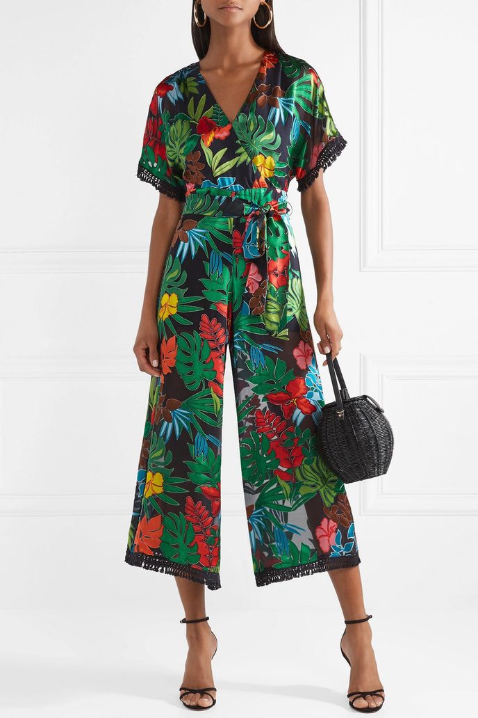 Overal, Alice Olivia, 300 eur, prodává Net-a-Porter.com