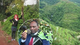 Z Fakulty tropického zemědělství vzešel i etiopský ministr zemědělství.