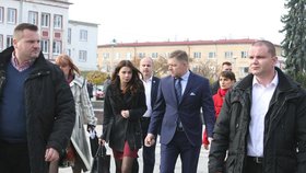 Vražda investigativního novináře Jána Kuciaka a jeho snoubenky odstartovala na Slovensku vládní krizi. Slováci od té doby vyšli již několikrát do ulic.