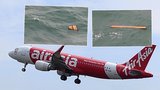 Experti: Letadlo AirAsia bylo před zřícením v dobrém stavu