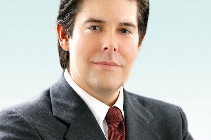 Troy Javaher Troy Javaher