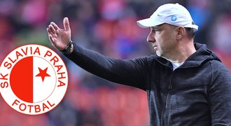 První velký krok Nezmara? Slavia už oslovila trenéra Trpišovského