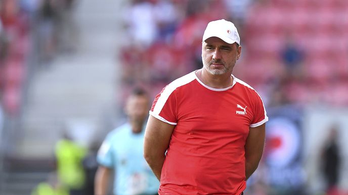 Jindřich Trpišovský Jindřich Trpišovský