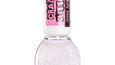 Top coat Crazy Glitter Special Effect, Miss Sporty, doporučená cena 50 Kč