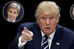 Seznam odpůrců Trumpova dekretu se rozrostl. K žalobě se přidal Kerry i Albrightová.