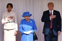 Trump prý Meghan za sprostou neoznačil. Usvědčuje ho ale záznam