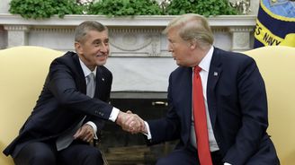 Babiš mezi Trumpem a diktátory. Kdo jsou nejbohatší politici planety? Babiš mezi Trumpem a diktátory. Kdo jsou nejbohatší politici planety?