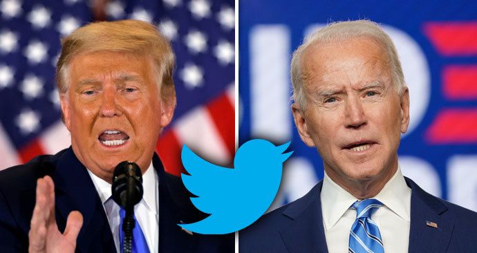 Čekání na vítěze prezidentských voleb v USA: Trump nebo Biden? Rozhodnuto může být už dnes