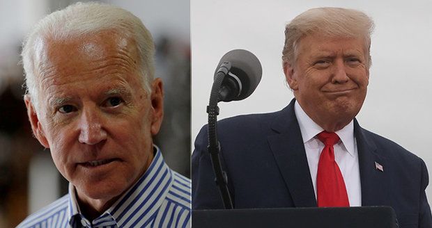 Republikánská bašta nechá ručně přepočítat volební hlasy. Smaže Trump Bidenův náskok?