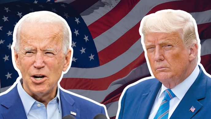 Trump vs. Biden