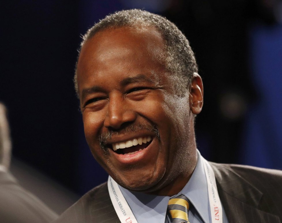 Ben Carson