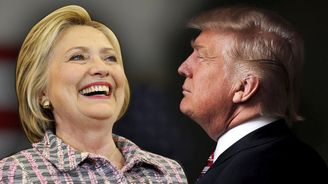 Volby USA: V závěru kampaně se Clintonovou rozhodli potrápit hackeři