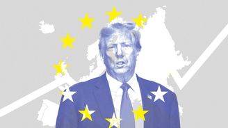 Trump může rozvrátit světový obchod. Evropská unie mu chce údery tvrdě vracet Trump může rozvrátit světový obchod. Evropská unie mu chce údery tvrdě vracet
