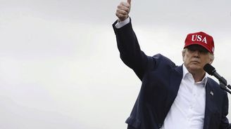 Vzpoura proti Trumpovi: Odpůrci nového prezidenta hrají s poslední kartou, proč neuspějí?