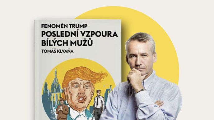 Fenomén Trump: Poslední vzpoura bílých mužů