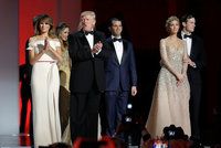 Trump předal před inaugurací obří impérium dětem. Prý tím vyřešil střet zájmů