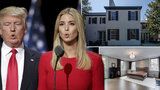 Ivanka Trump se stěhuje: Byt na Manhattanu nahradí tímhle luxusním domem