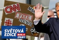 Fake news v době covidu: Kvůli nudě lidi uvíznou v konspirační teorii, varuje expertka