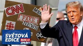 Fake news v době covidu: Kvůli nudě lidi uvíznou v konspirační teorii, varuje expertka