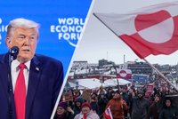 Milion dolarů každému: Trump pořád chce koupit Grónsko, jaké zvažuje možnosti?