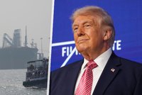 Šokující svědectví z Bílého domu: Trump je na válce závislý? Musí mu ukazovat videa výbuchů