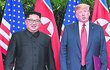 Kim i Trump setkání přežili, dál mohou děsit svět. Kim i Trump setkání přežili, dál mohou děsit svět.