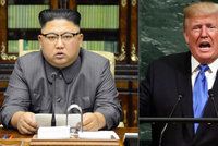 „Hrozbu vodíkové bomby berte vážně,“ vzkázal světu severokorejský diplomat